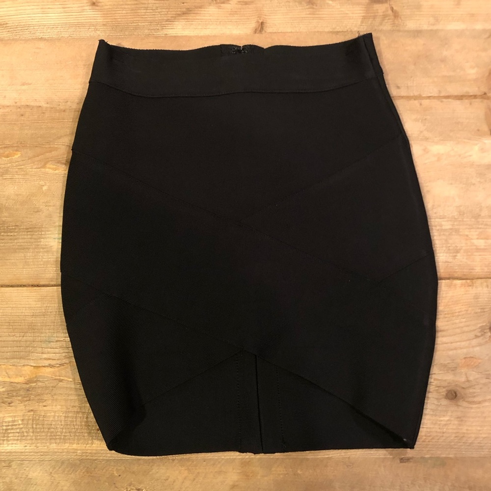 Bandage Skirt Size XS